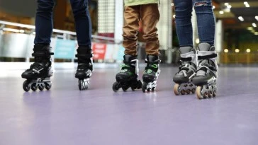 Roller Skating