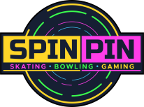 Spin Pin Logo