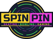 Spin Pin Logo